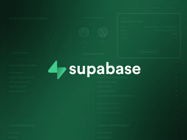 Cover image for Migrate from Paid Supabase to Self-Hosted Supabase