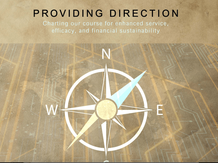 Cover image for LACERA Annual Report