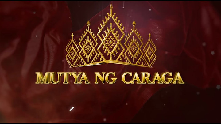 Cover image for Mutya ng Caraga Motion Graphics - YouTube