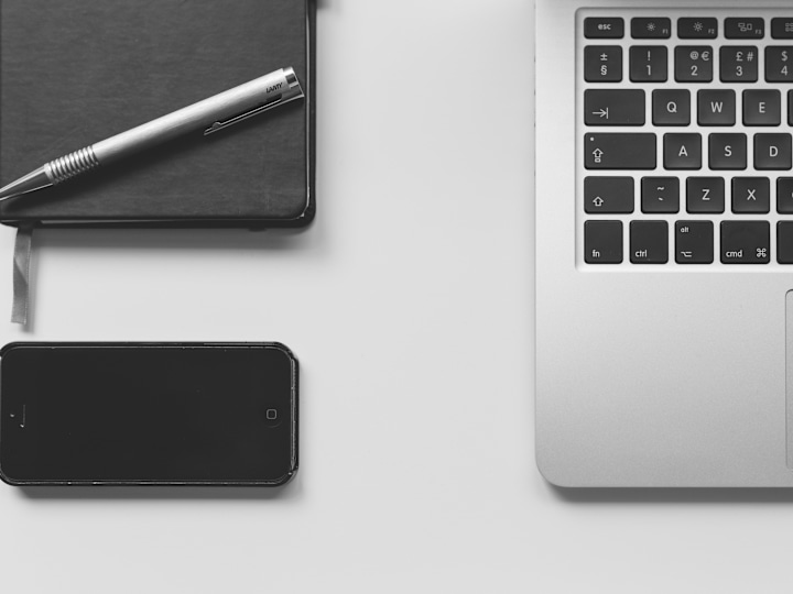 Cover image for "CopyCraft: Mastering the Art of Copywriting"