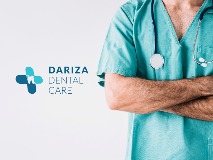 Cover image for DARIZA DENTAL CLINIC