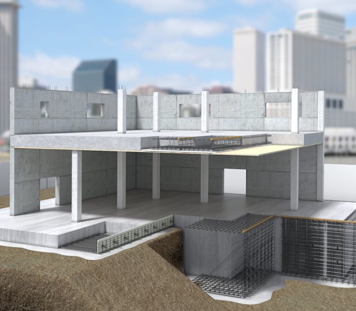 Cover image for Building visuals