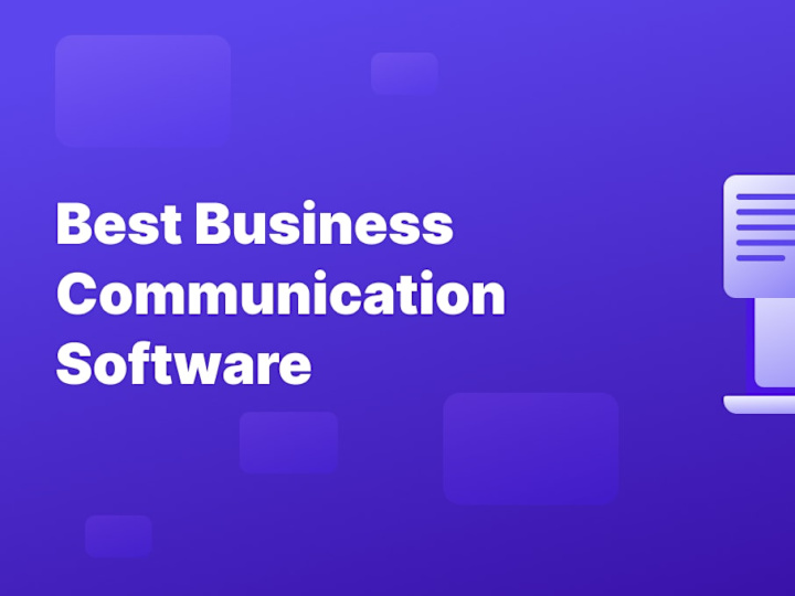 Cover image for All-in-One Desktop Communication Solution