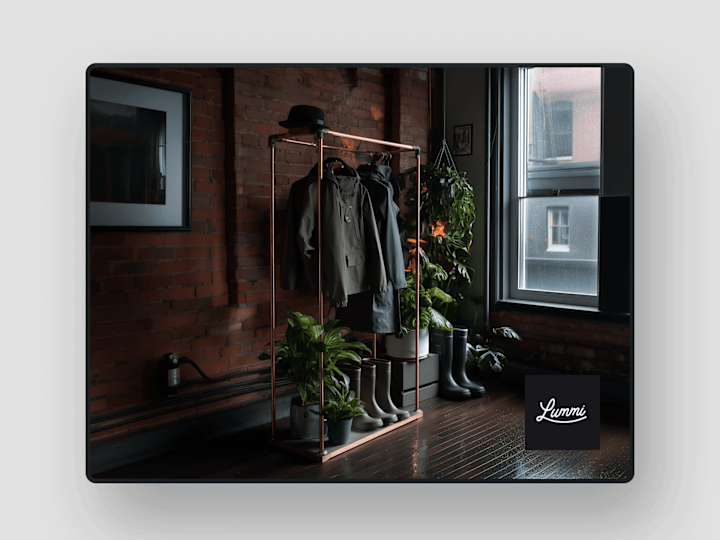 Cover image for AI Image Generation Project for Eco-Friendly Product Line