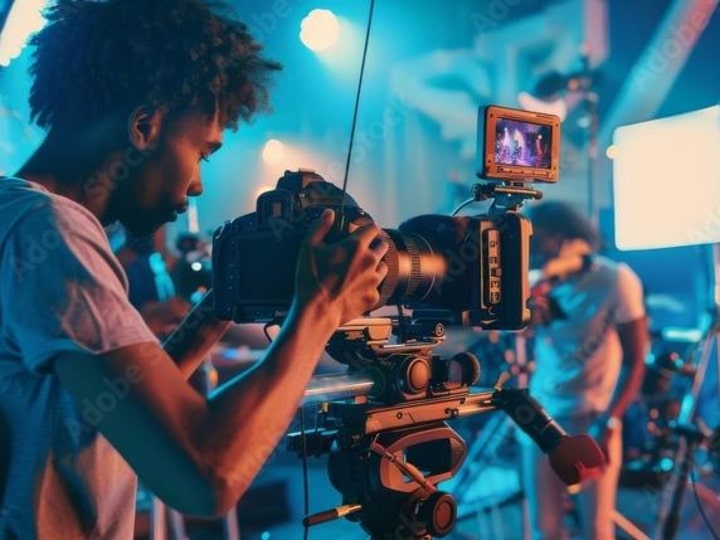 Cover image for Compelling Documentary Editing