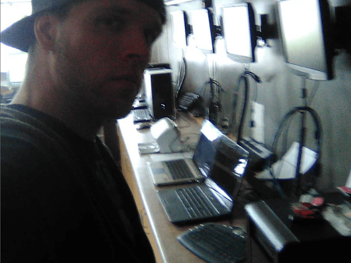 Cover image for I can help scripting or developping your game server.