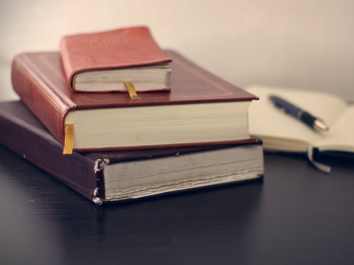 Cover image for Website Copy for a Law Firm