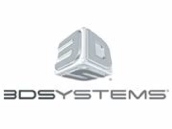 Cover image for 3DSystems