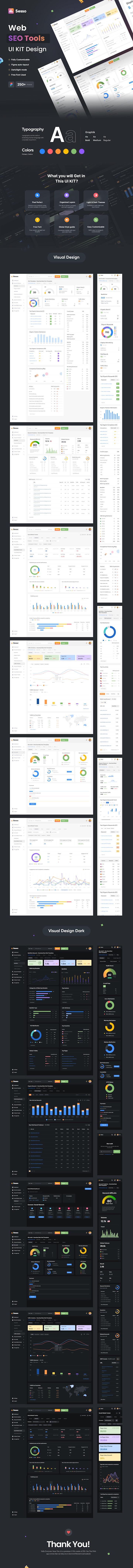 Cover image for SaaS website