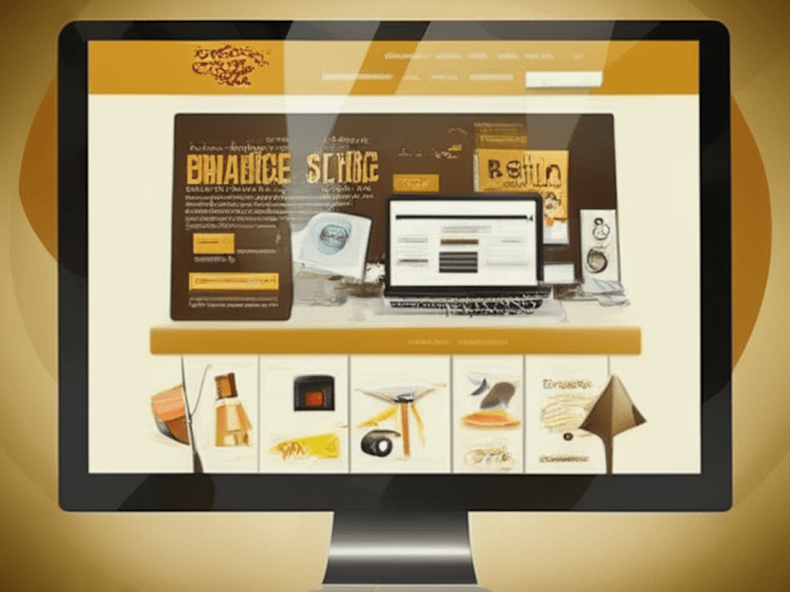 Cover image for Web Development for E-Commerce Website