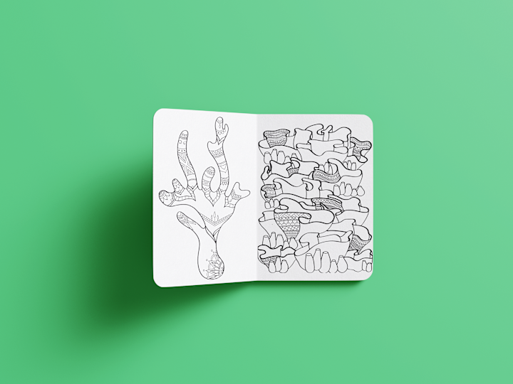 Cover image for Vannblomst