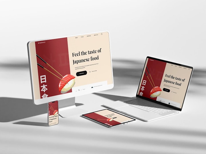 Cover image for Restraurant Platform