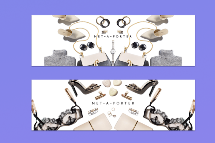 Cover image for Net-A-Porter.com