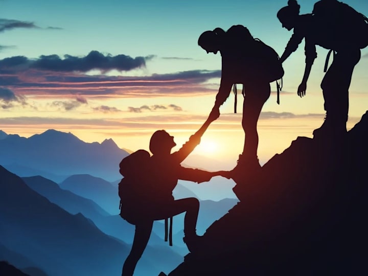 Cover image for Coaching leaders to understand business needs during growth