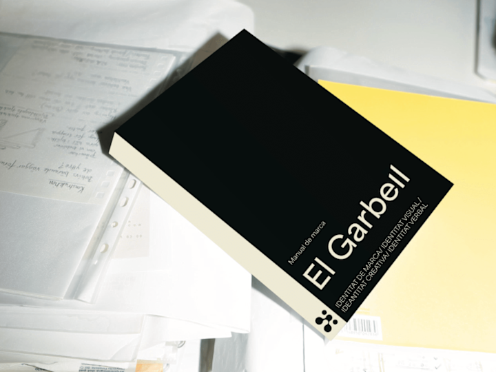 Cover image for Branding Kit Design