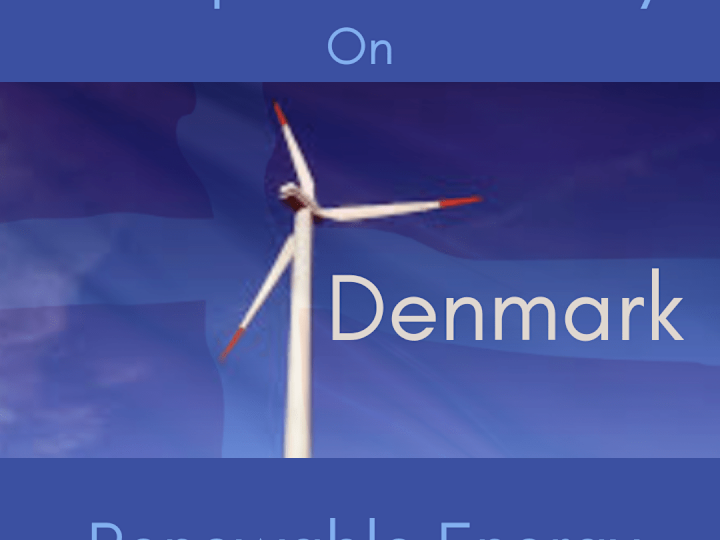 Cover image for In-depth Case Study on Renewable Energy