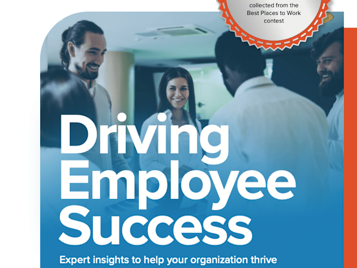 Cover image for Generate high-value content to fuel your growth.