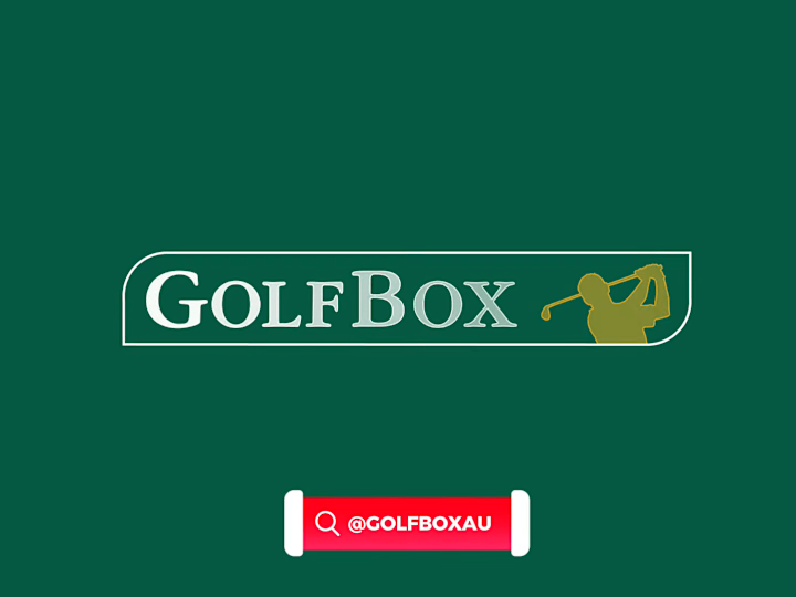 Cover image for GOLFBOXAU Editing Project
