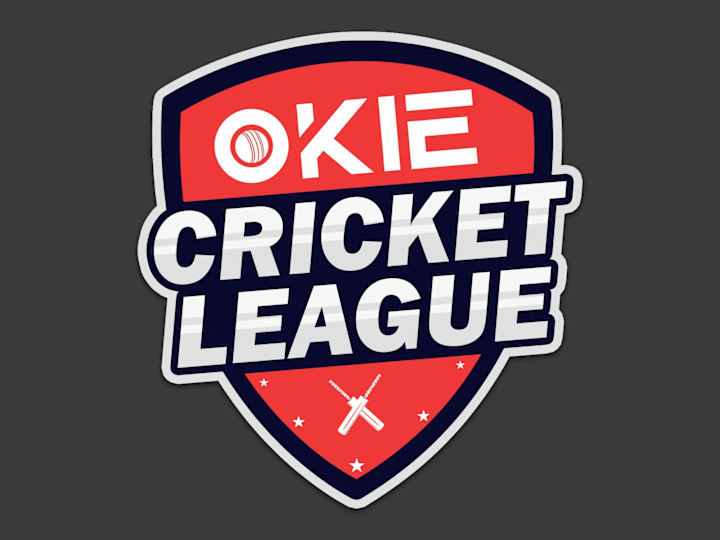 Cover image for Cricket Mobile Game UI