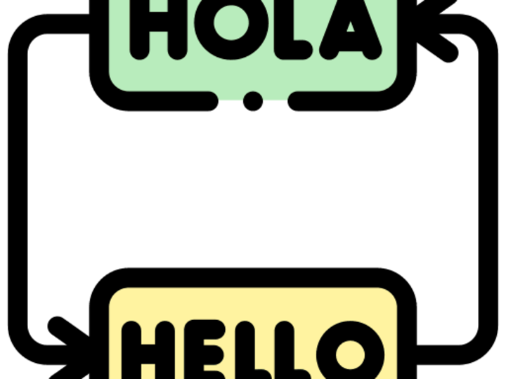 Cover image for GlobalSync: Fluent English-Spanish Translations