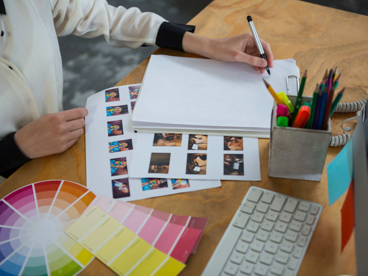 Cover image for Brand Elevate: Custom Graphic Design Solutions