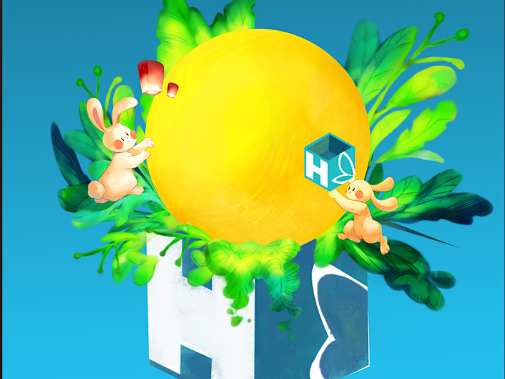 Cover image for Packaging Design ('HopeBox') 