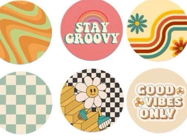 Cover image for Instagram highlight cover