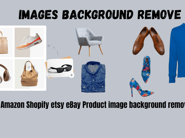Cover image for Background remove