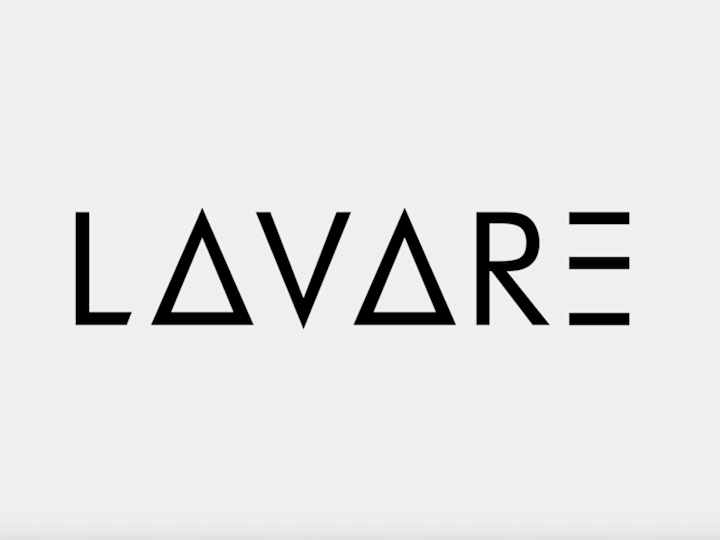 Cover image for LAVARE - Brand Design
