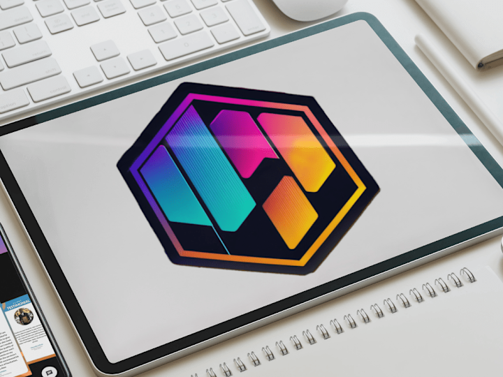 Cover image for I will Animate Your Logo for a professional branding