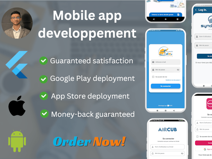 Cover image for i will upload your app to google play console