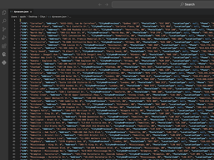 Cover image for Unlock Insights with Expert Web Scraping Services