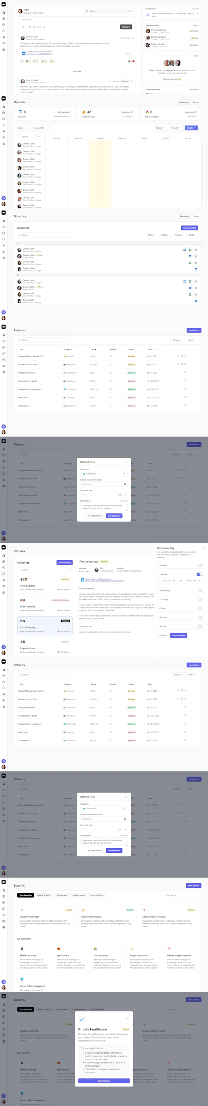 Cover image for Building React/Next Project - Droid