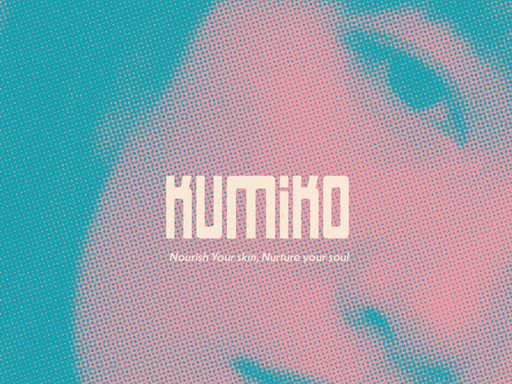 Cover image for 🌸Kumiko