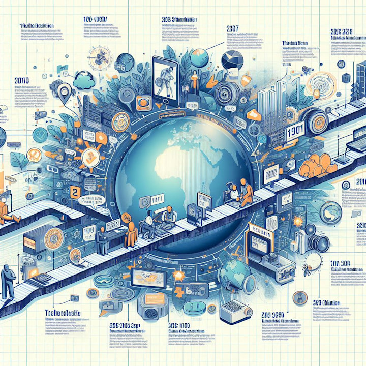 Cover image for Sustainable Living: A Path to a Better Future