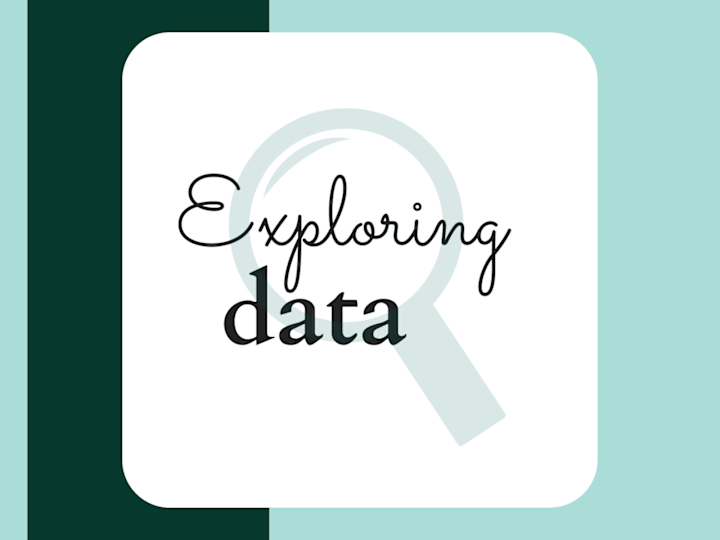 Cover image for Exploratory Visual Data Analysis: The Opioid Epidemic