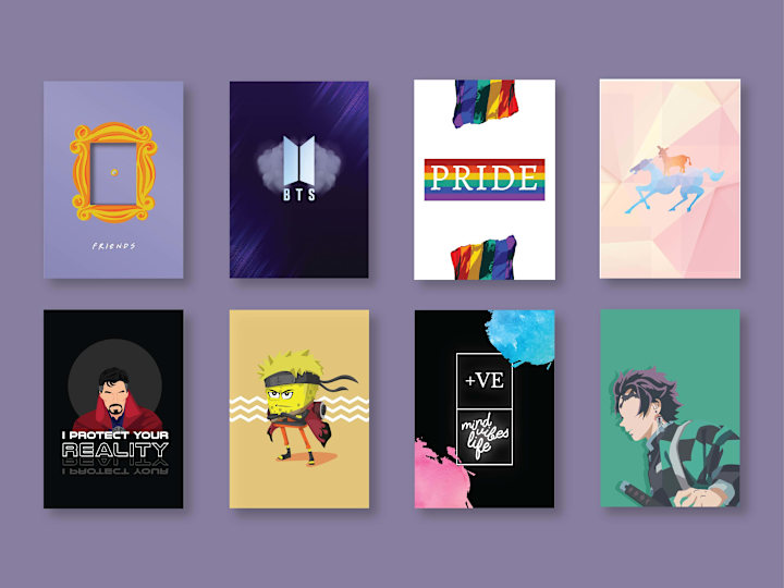 Cover image for Quirky Notebook Covers