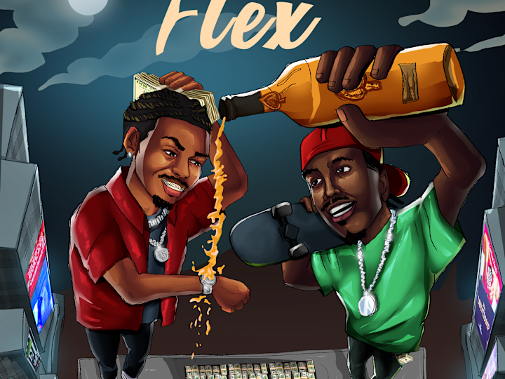 Cover image for Illustrative Content Creation for Brands