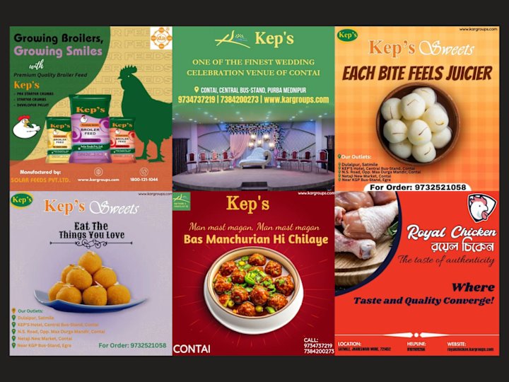 Cover image for Kar Group of Companies (KGC)