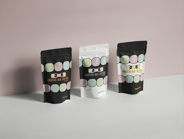 Cover image for Creative and Memorable Brand Identity Design