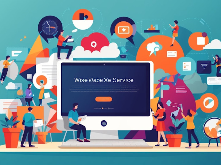 Cover image for Professional Website Design Solutions for Online Success