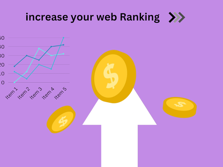 Cover image for  Securing High Authority Backlinks for Improved Rankings