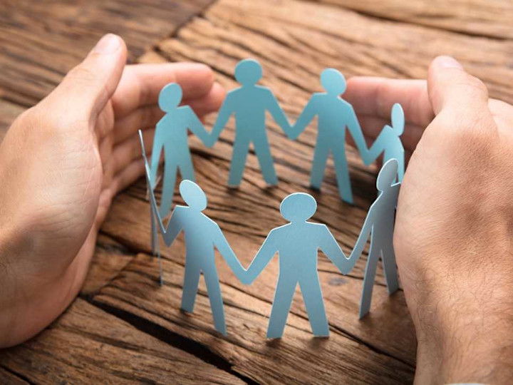 Cover image for 
Professional Care and Support Specialist