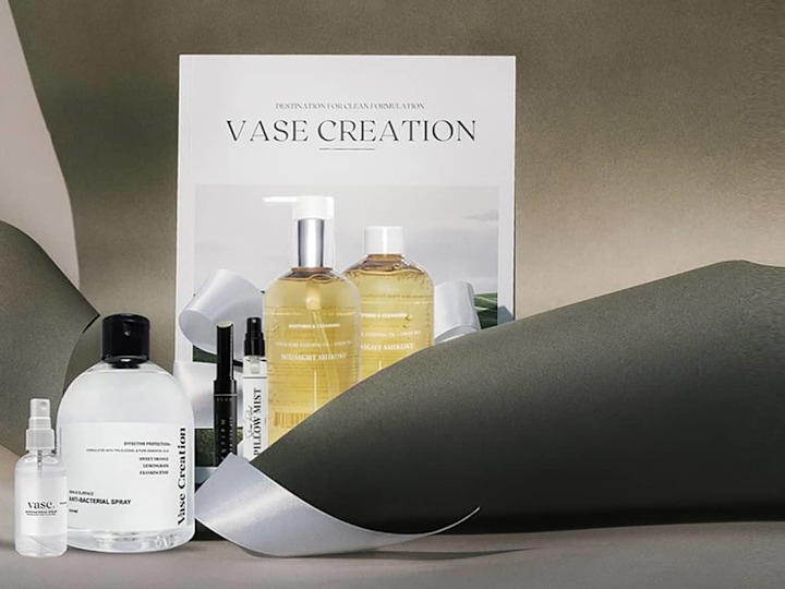 Cover image for Visual Design & Copywriting