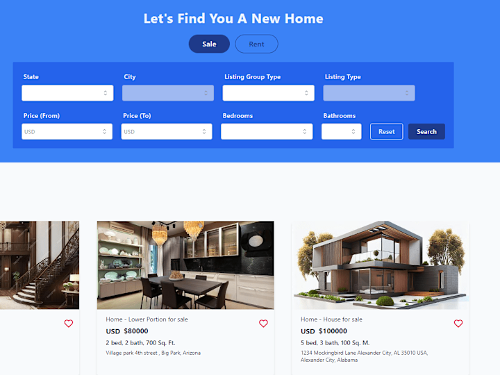 Cover image for Get a custom website