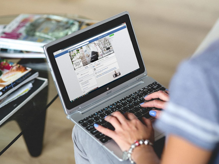 Cover image for How to Create a Facebook Business Page (and Grow It)