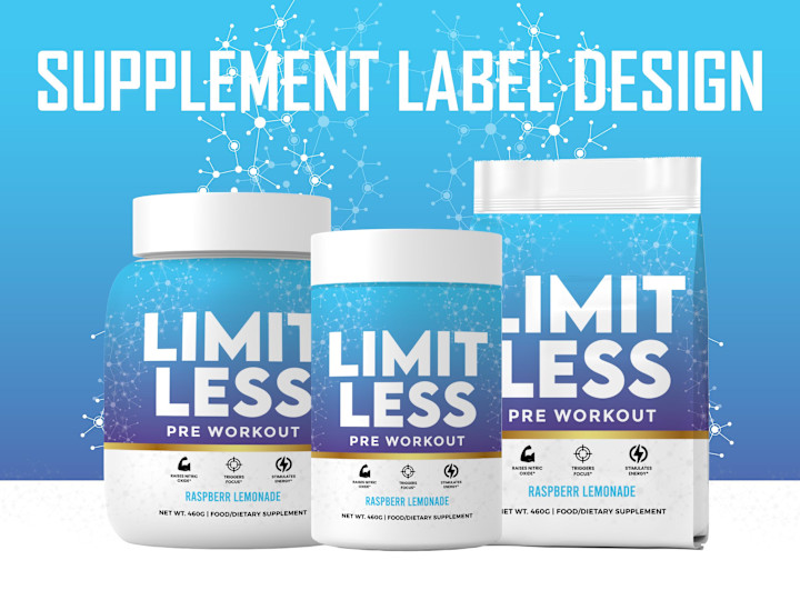 Cover image for Packaging and Label Design