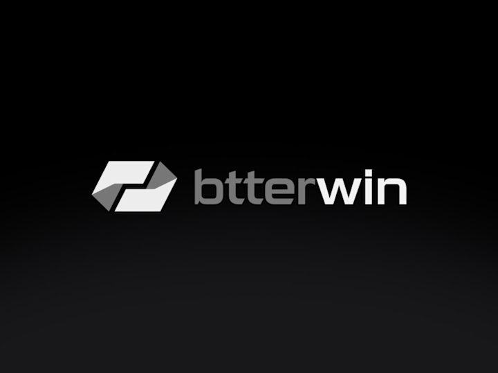 Cover image for Btterwin - Brand & Web Design
