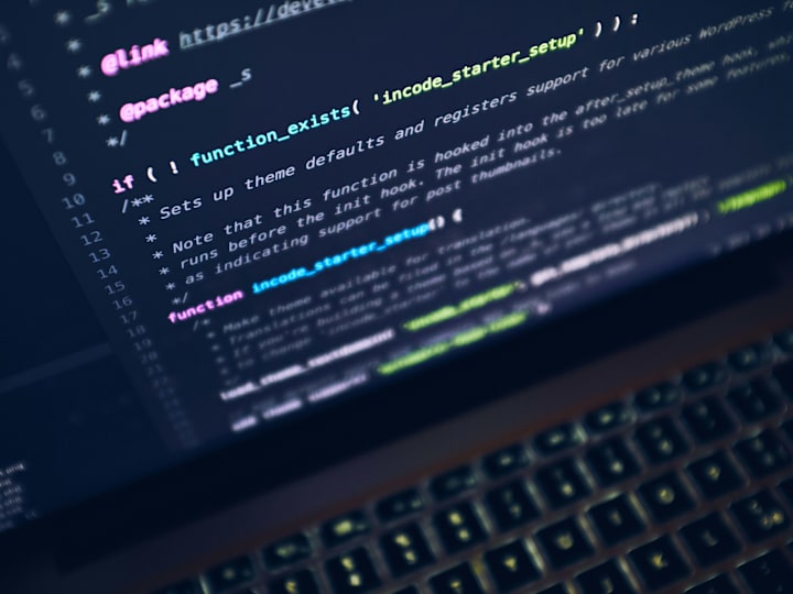 Cover image for Website and SaaS development