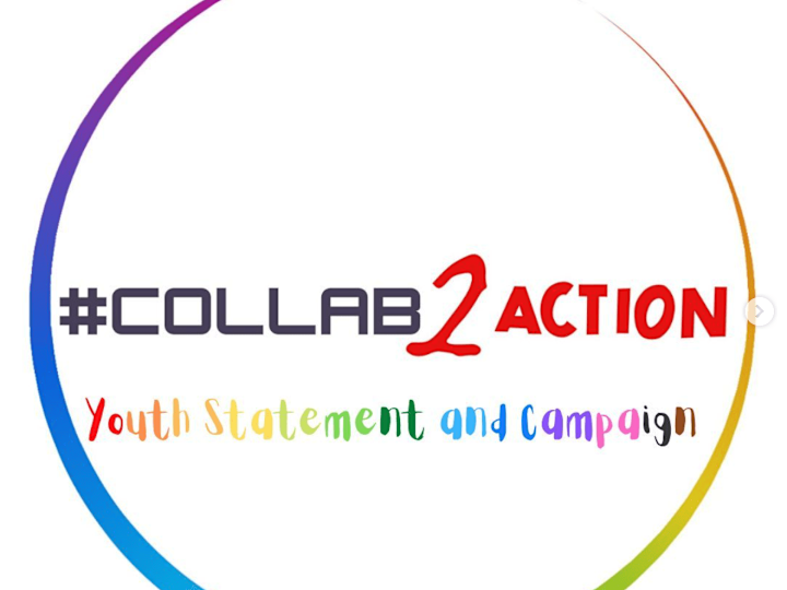 Cover image for #Collab2Action Campaign